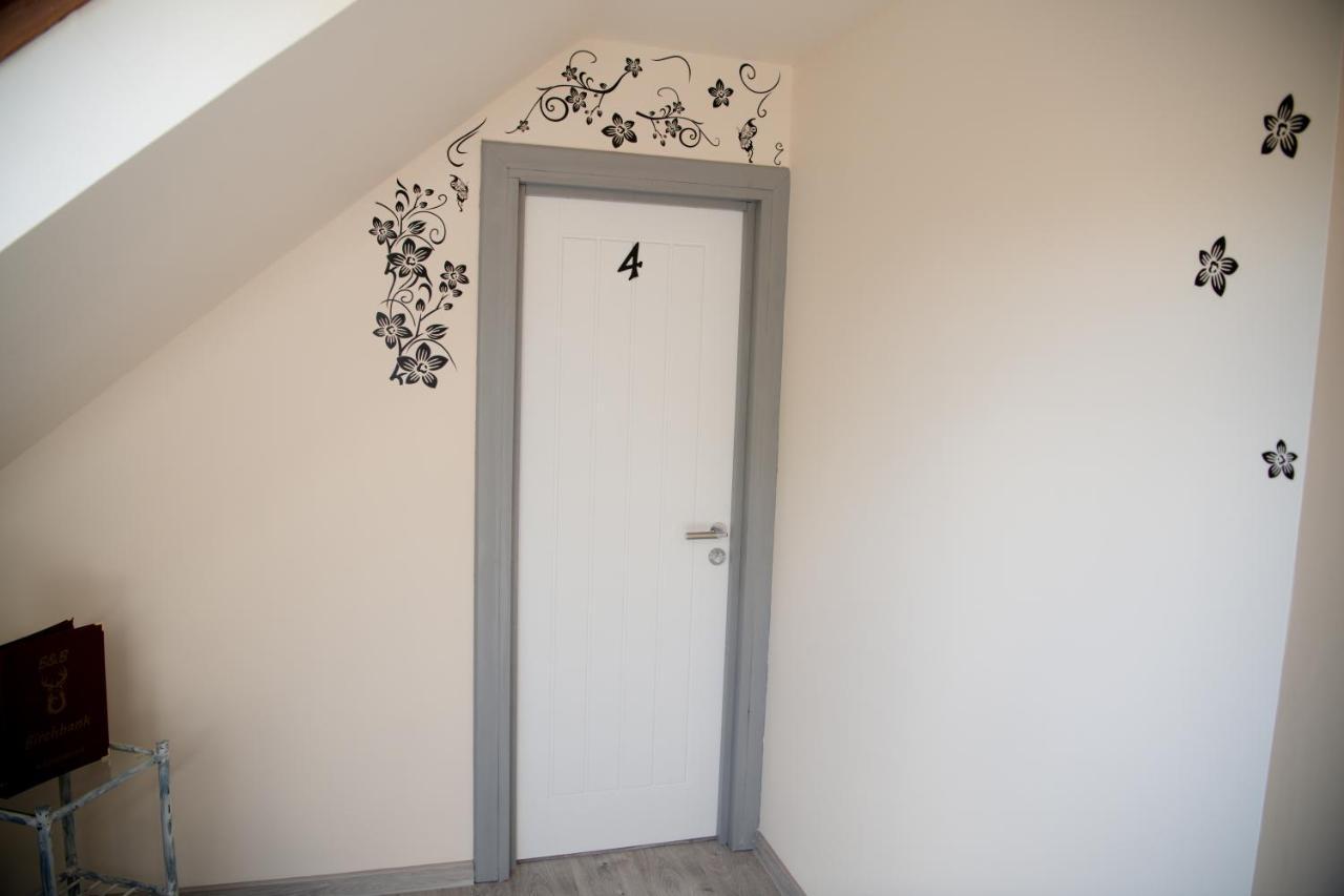 Birchbank Bed and Breakfast Roybridge Buitenkant foto